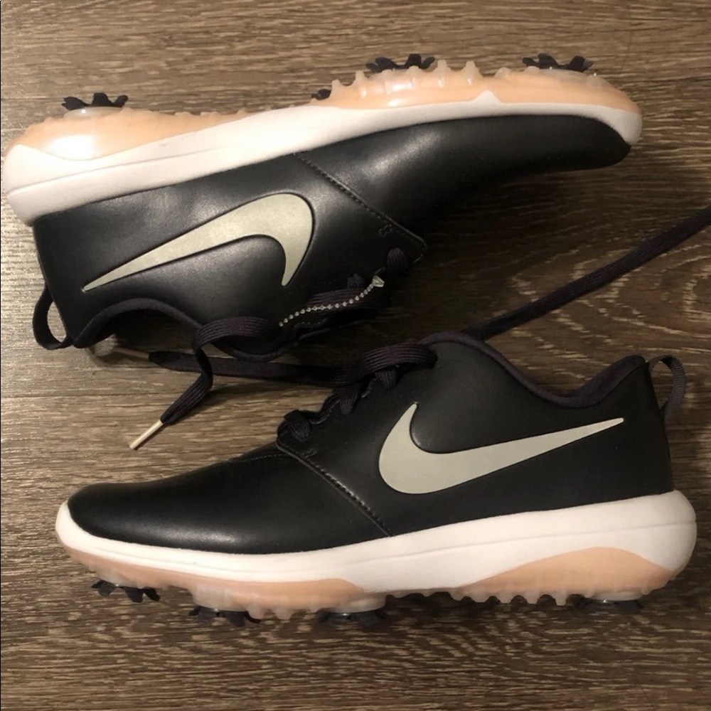 🚨 SALE// Nike Roshe Golf Shoe NWOT